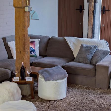 Pure Passie Bed And Breakfast Willemstad  Extérieur photo