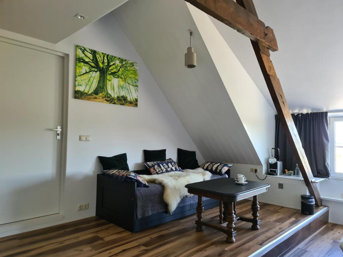 Pure Passie Bed And Breakfast Willemstad  Extérieur photo