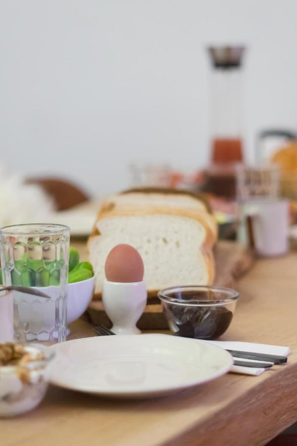 Pure Passie Bed And Breakfast Willemstad  Extérieur photo