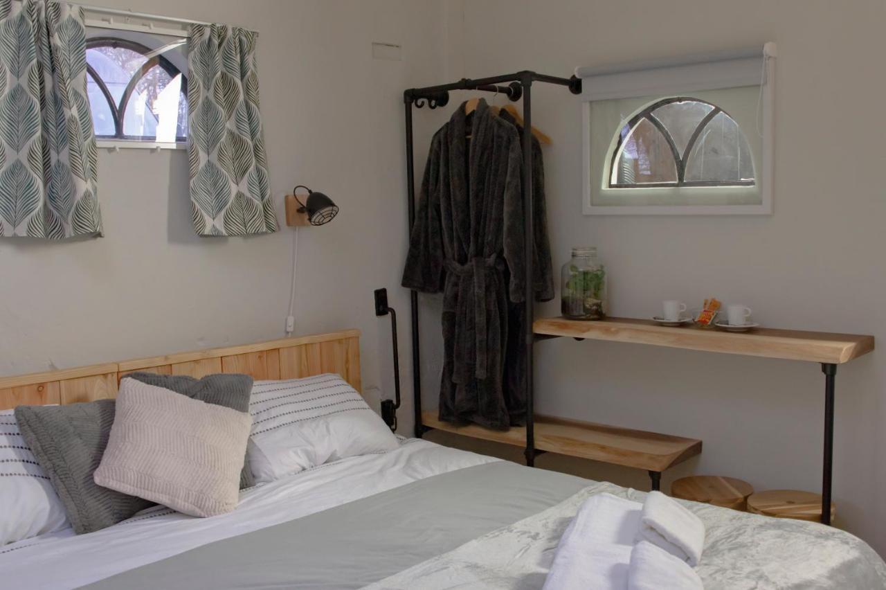 Pure Passie Bed And Breakfast Willemstad  Extérieur photo