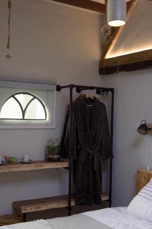 Pure Passie Bed And Breakfast Willemstad  Extérieur photo