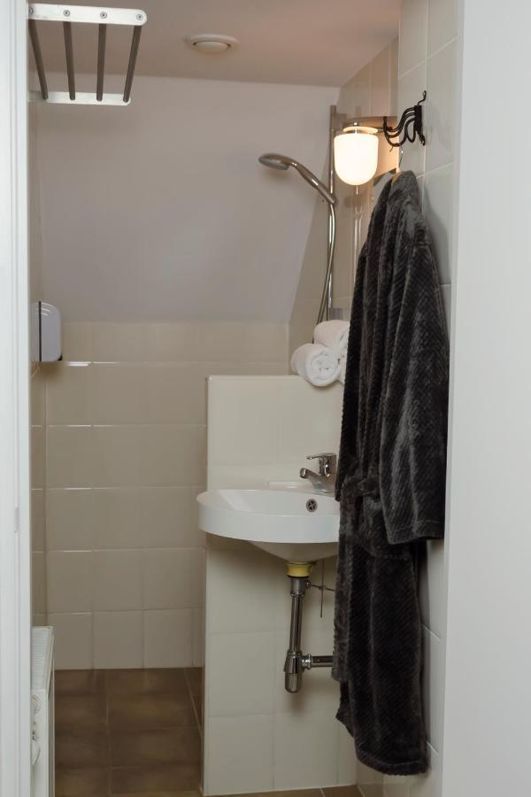 Pure Passie Bed And Breakfast Willemstad  Extérieur photo