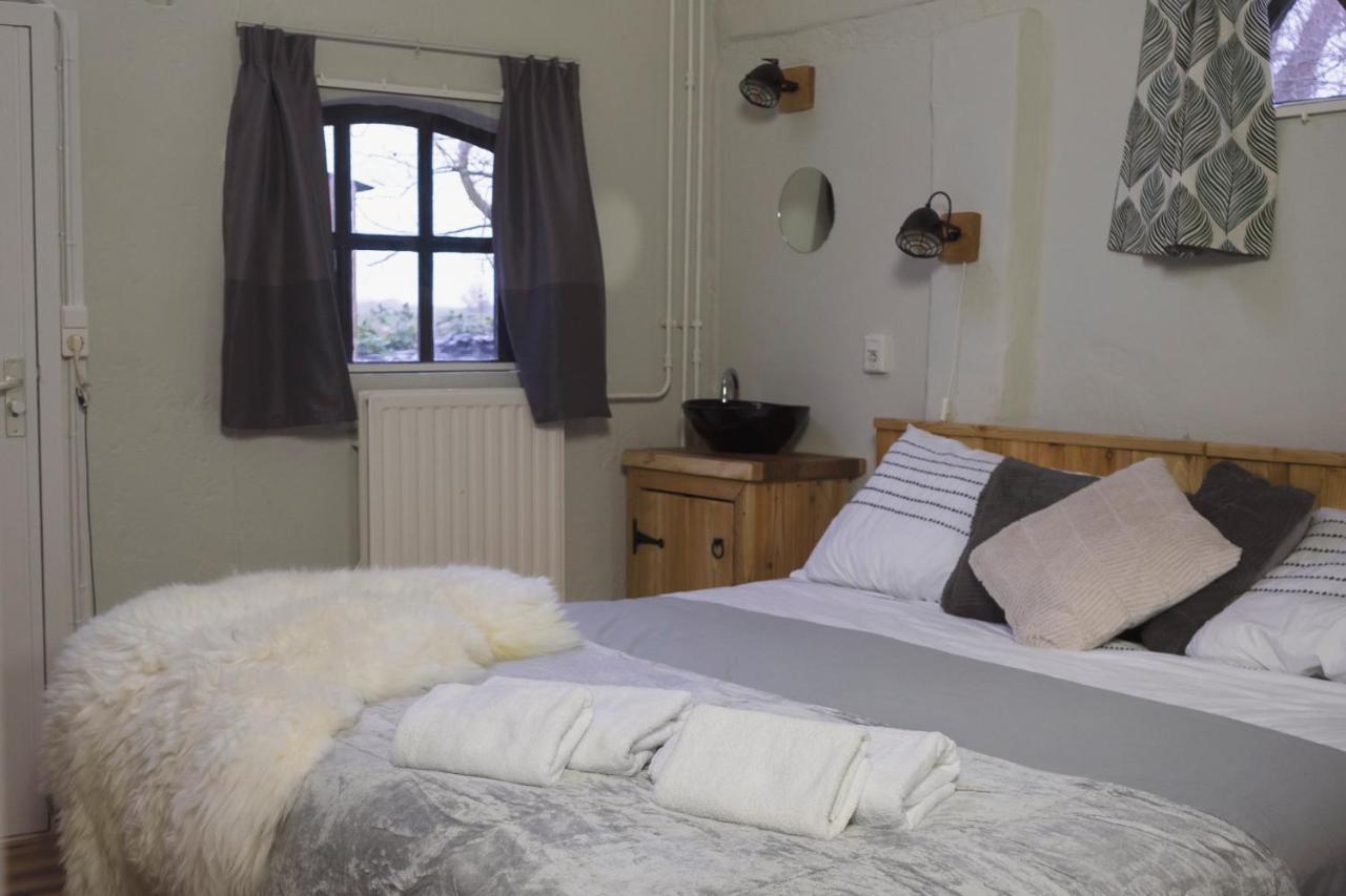 Pure Passie Bed And Breakfast Willemstad  Extérieur photo