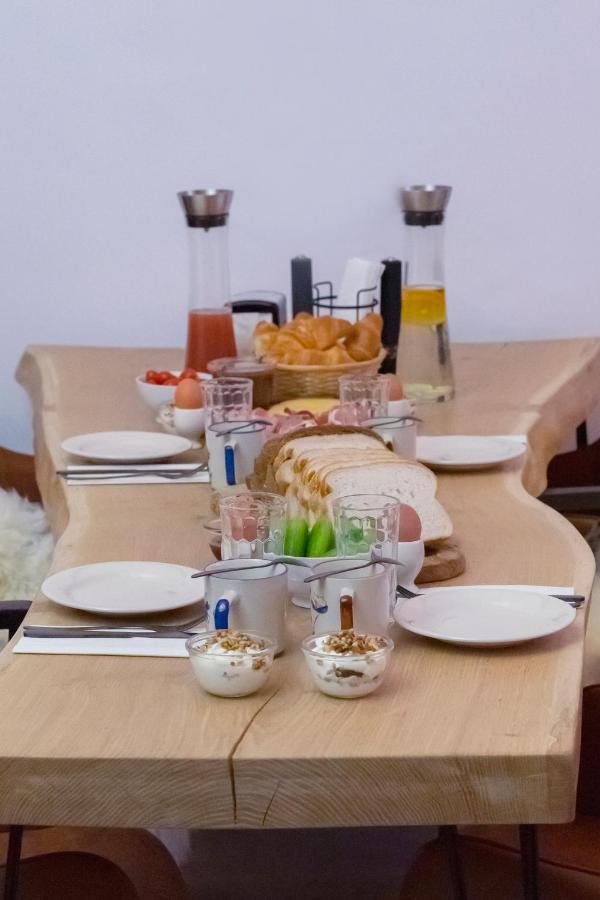 Pure Passie Bed And Breakfast Willemstad  Extérieur photo
