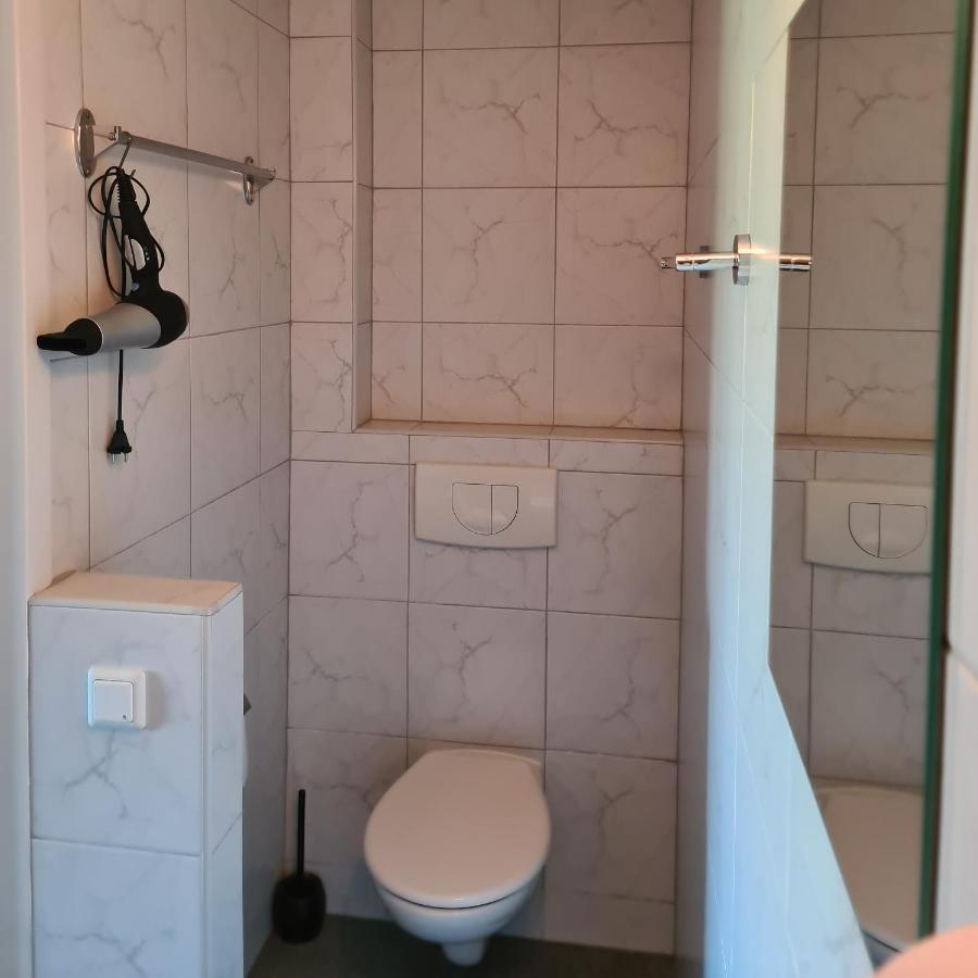Pure Passie Bed And Breakfast Willemstad  Extérieur photo